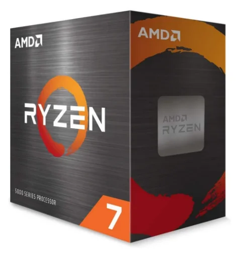 AMD Ryzen 7 5700X 3.4 GHz 8-Core