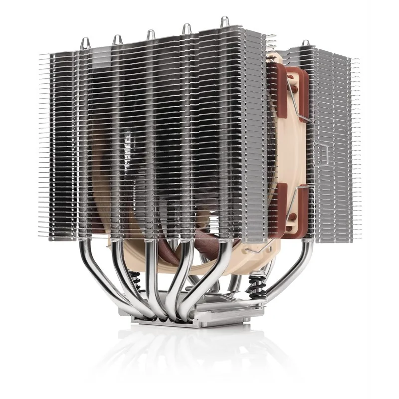 Noctua NH-D12L 60.09 CFM CPU