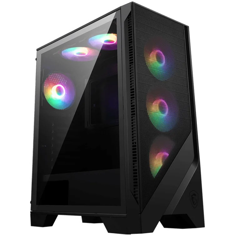 MSI MAG FORGE 120A AIRFLOW ATX