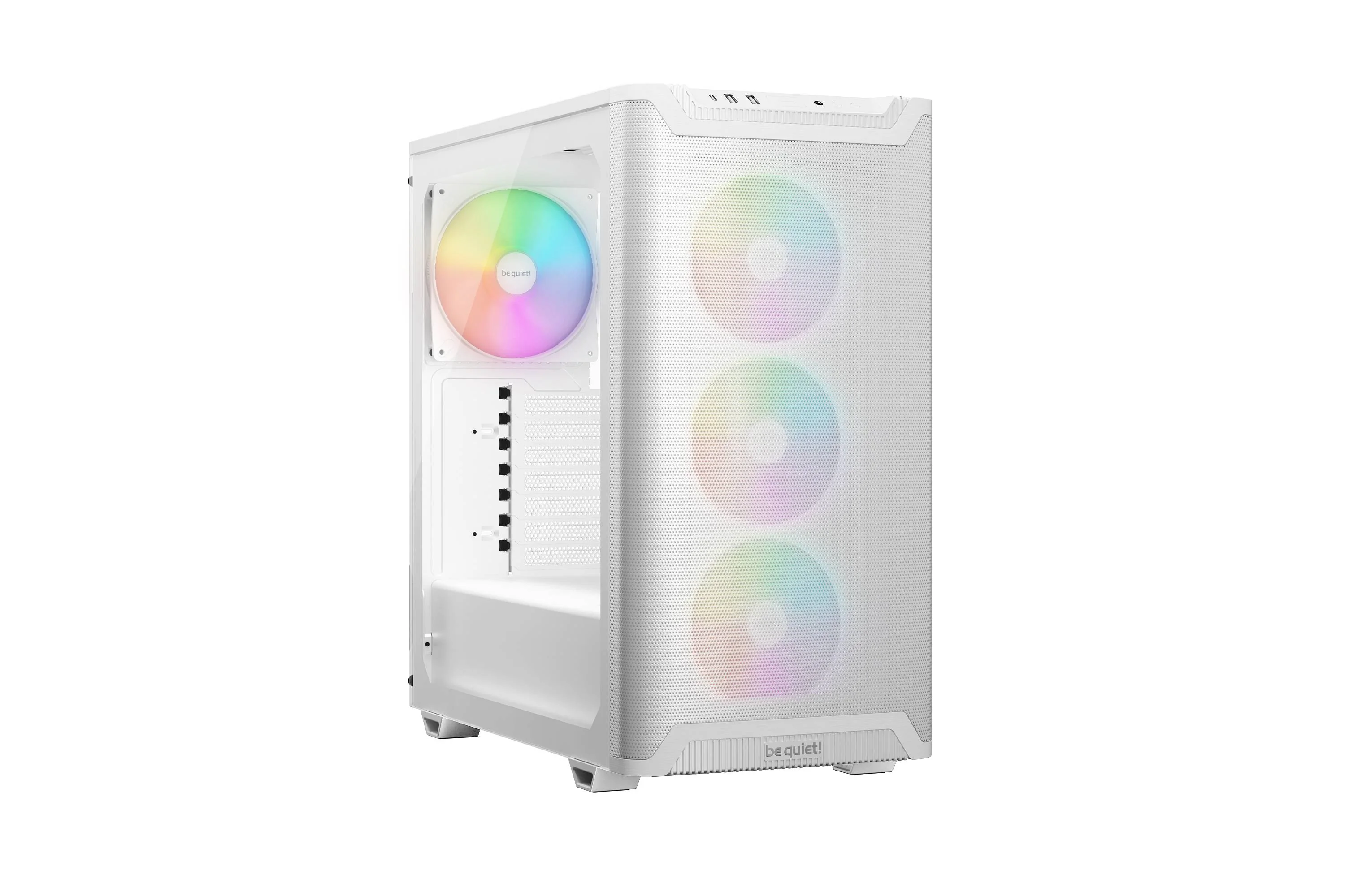 be quiet! Pure Base 501 LX ATX