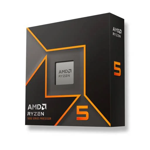 AMD Ryzen 5 9600X 3.9 GHz 6-Core