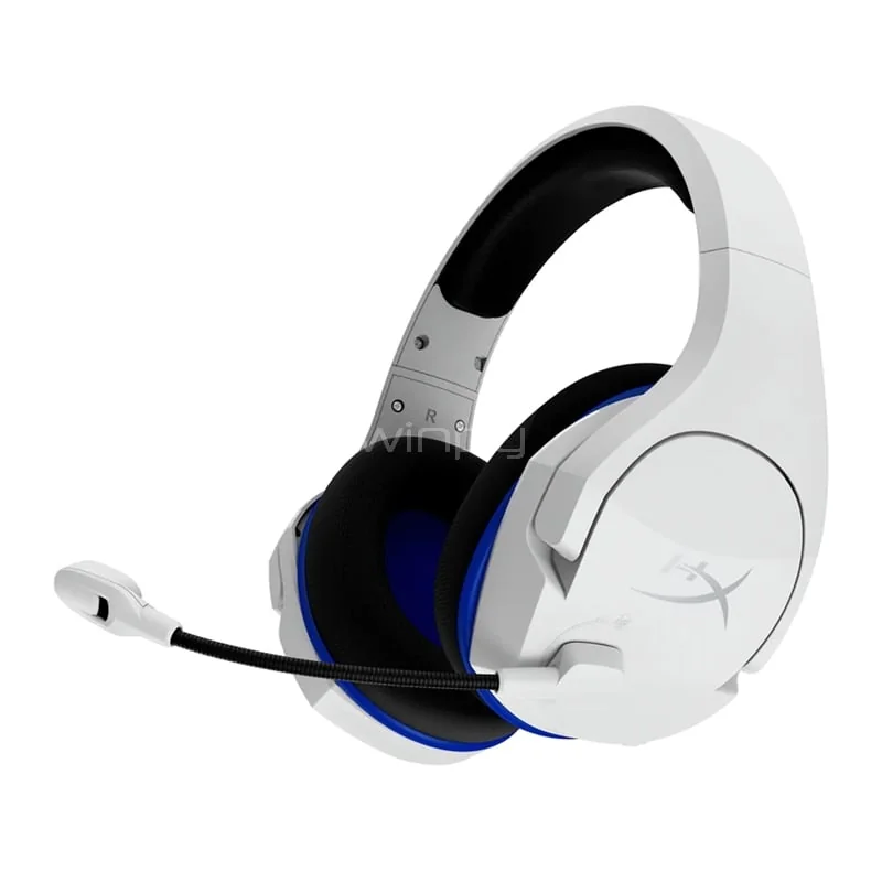 HP HyperX Cloud Stinger Core - Wireless PS5/PS4 7.1 Channel