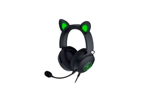 Razer Kraken Kitty V2 Pro 7.1 Channel 