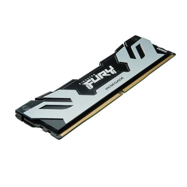 Kingston FURY Renegade 48 GB (1 x 48 GB) DDR5-6000 CL32 Memory