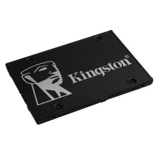 Kingston KC600 2.048 TB 2.5"