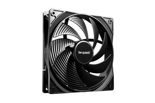 be quiet! Pure Wings 3 72.2 CFM 140 mm
