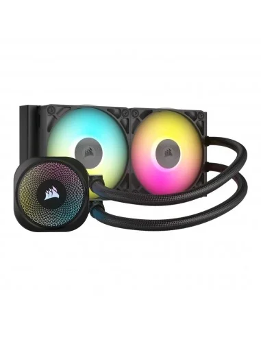 Corsair iCUE LINK TITAN 240 RX RGB 73.5 CFM Liquid CPU