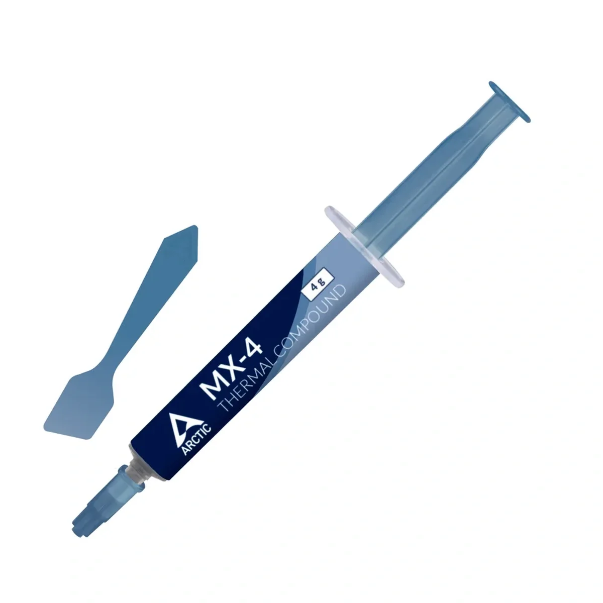 ARCTIC MX-4 w/ Spatula 4 g Thermal Paste