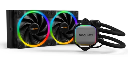 be quiet! Pure Loop 2 FX Liquid CPU