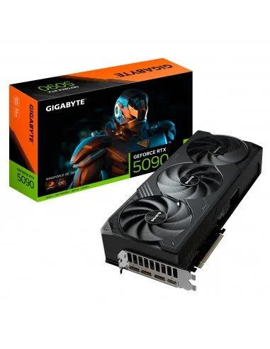 Gigabyte WINDFORCE OC GeForce RTX 5090 32 GB