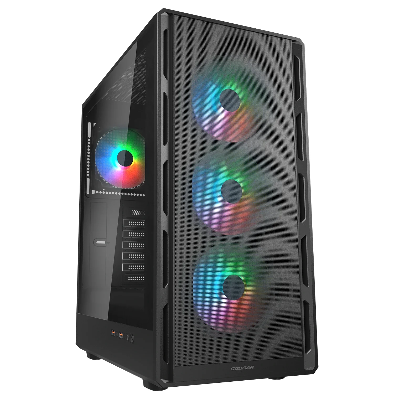 Cougar Airface Pure RGB ATX