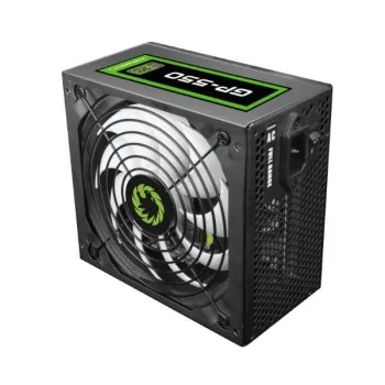 GameMax GP 550 W 80+ Bronze Certified ATX Power Supply
