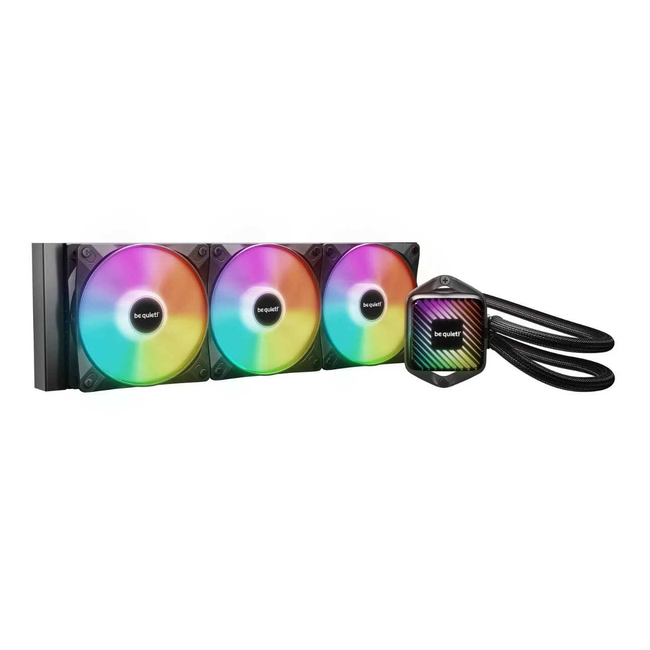 be quiet! Pure Loop 3 LX Liquid CPU