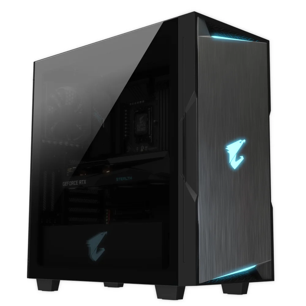 Gigabyte AORUS C300 ATX