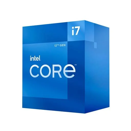 Intel Core i7-12700 2.1 GHz 12-Core