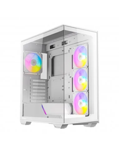 Antec C3 ARGB ATX