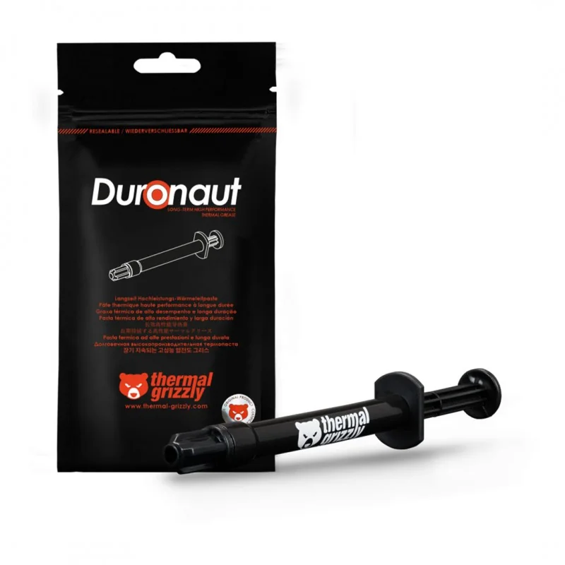 Thermal Grizzly Duronaut 2 g Thermal Paste