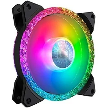 Cooler Master MasterFan MF Prismatic 55 CFM 120 mm
