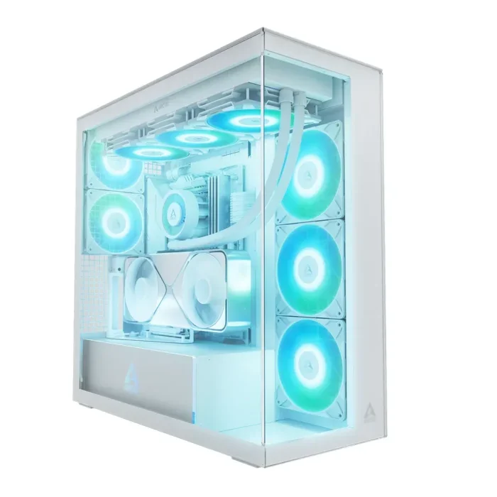 ARCTIC Xtender VG ATX