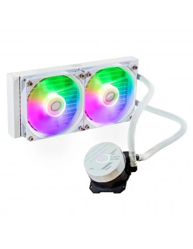 Cooler Master MasterLiquid 240L Core ARGB Liquid CPU