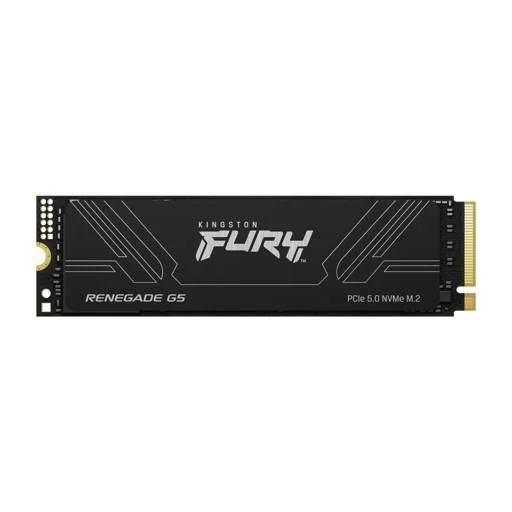Kingston FURY Renegade G5 1.024 TB M.2-2280 PCIe 5.0 X4 NVME
