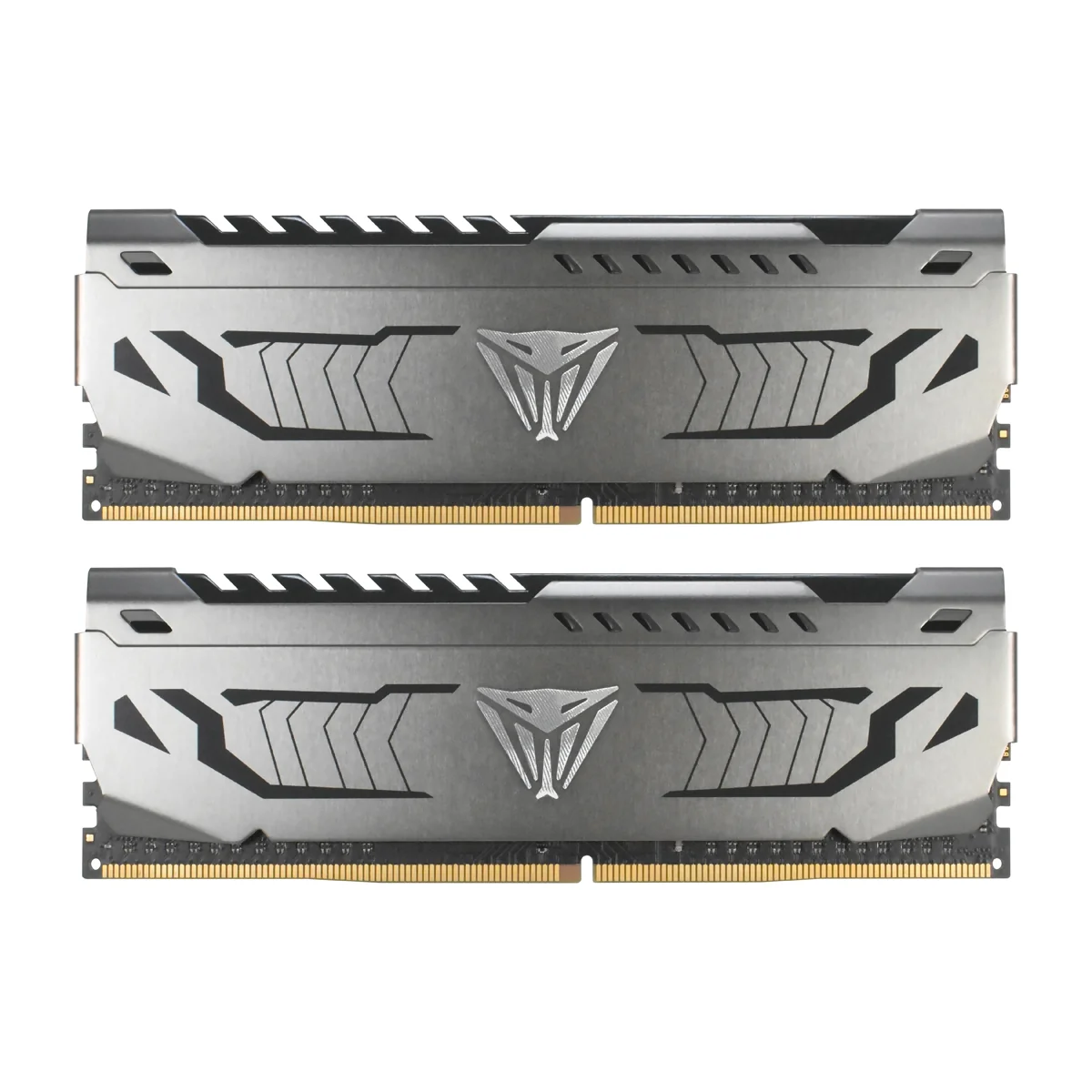 Patriot Viper Steel 32 GB (2 x 16 GB) DDR4-3200 CL16 Memory
