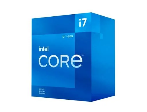 Intel Core i7-12700F 2.1 GHz 12-Core