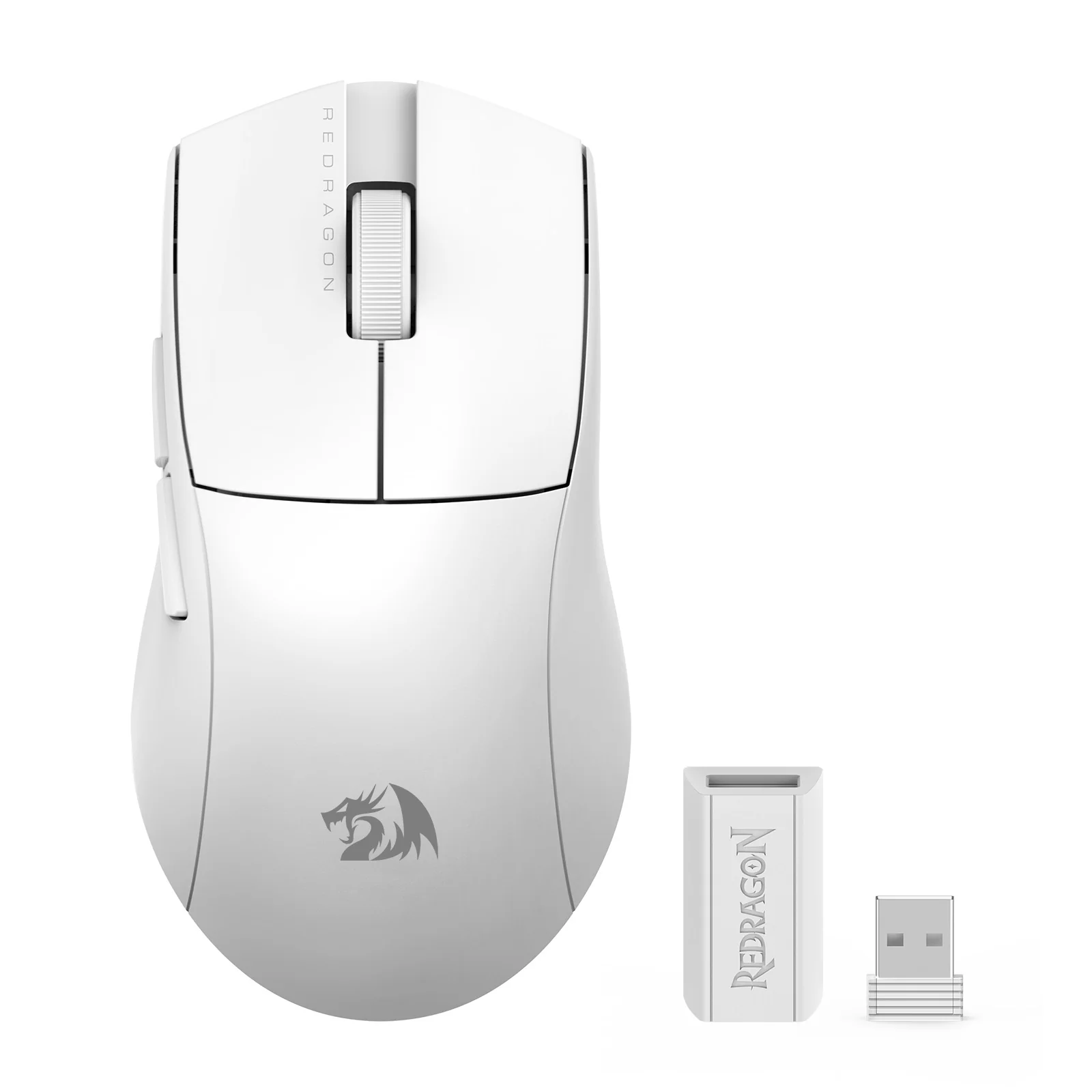 Redragon M916 PRO Bluetooth/Wireless/Wired Optical Mouse