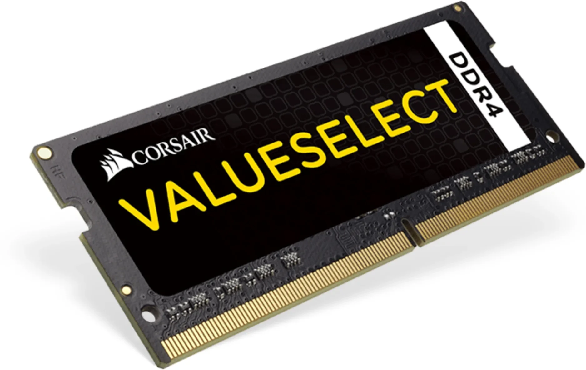 Corsair ValueSelect 8 GB (1 x 8 GB) DDR4-2133 SODIMM CL15 Memory