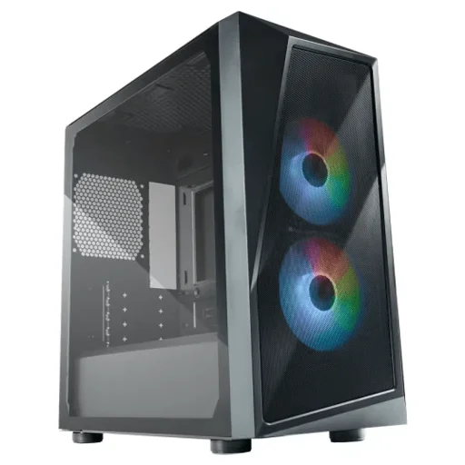 Cooler Master CMP 320 MicroATX