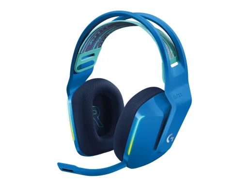 Logitech G733 
