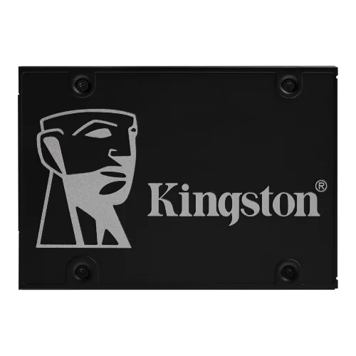 Kingston KC600 256 GB 2.5"