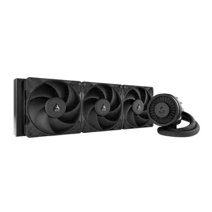 ARCTIC Liquid Freezer III Pro 110 CFM Liquid CPU