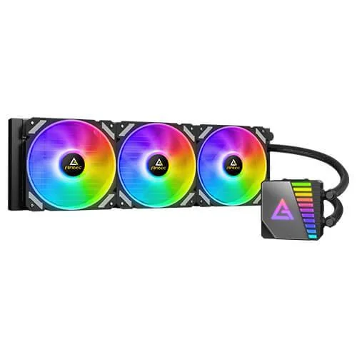 Antec Symphony ARGB 72 CFM Liquid CPU