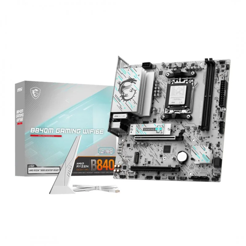 Gigabyte B860 DS3H WIFI6E ATX LGA1851 Motherboard
