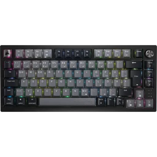 Corsair K65 PLUS RGB Wireless/Wired