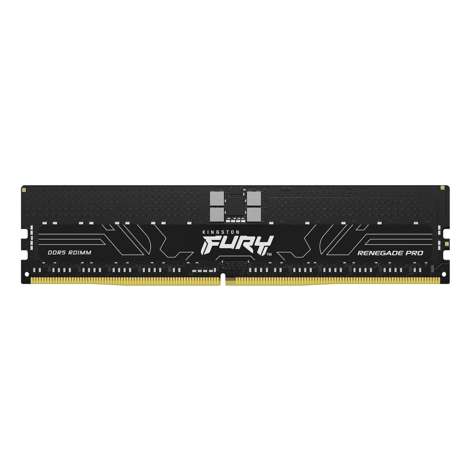 Kingston FURY Renegade Pro 32 GB (1 x 32 GB) Registered DDR5-5600 CL28 Memory