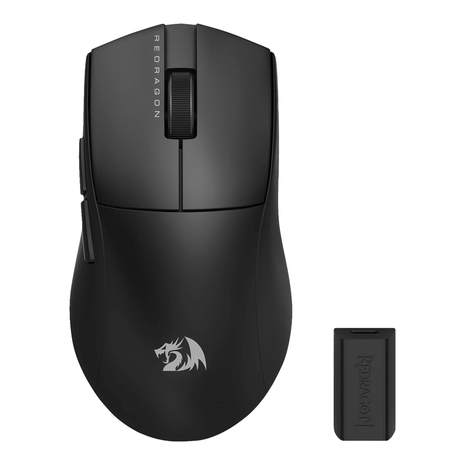 Redragon M916 PRO Bluetooth/Wireless/Wired Optical Mouse