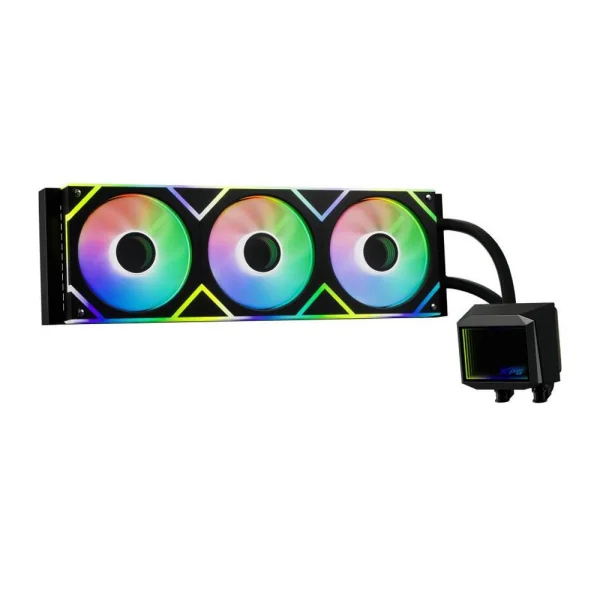 ADATA XPG LEVANTE II 360 58 CFM Liquid CPU