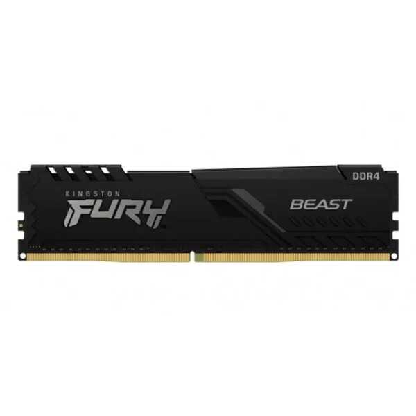 Kingston FURY Beast 32 GB (1 x 32 GB) DDR4-3600 CL17 Memory