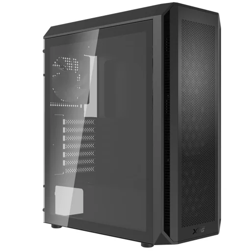 ADATA XPG VALOR AIR PLUS ARGB ATX