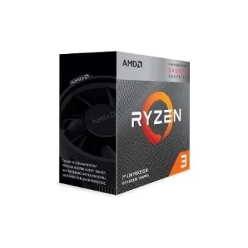 AMD Ryzen 3 3200G 3.6 GHz Quad-Core