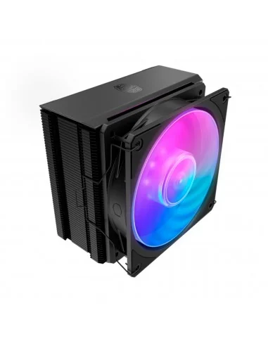 Cooler Master Hyper 212 3DHP ARGB 63.1 CFM CPU