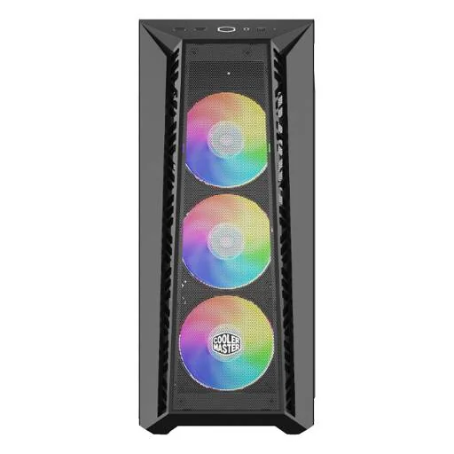 Cooler Master MasterBox 520 Mesh ATX