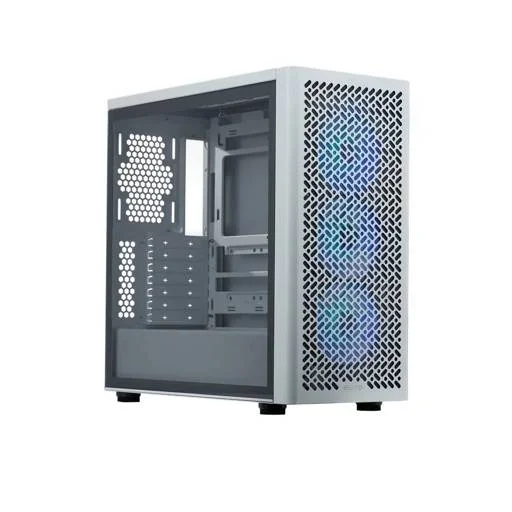 Cooler Master Elite 502 ATX