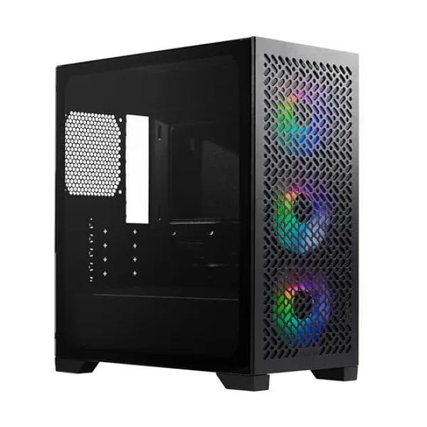 Cooler Master Elite 302 MicroATX