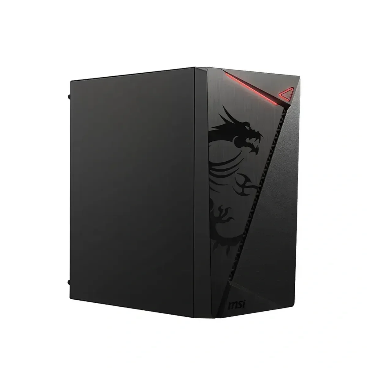 MSI MAG SHIELD M301 MicroATX