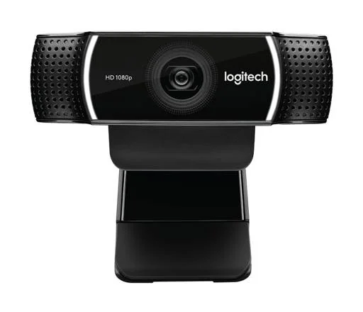 Logitech C922 Pro Stream HD Webcam
