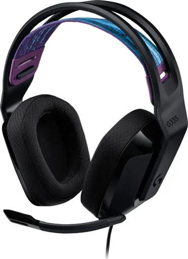 Logitech G335