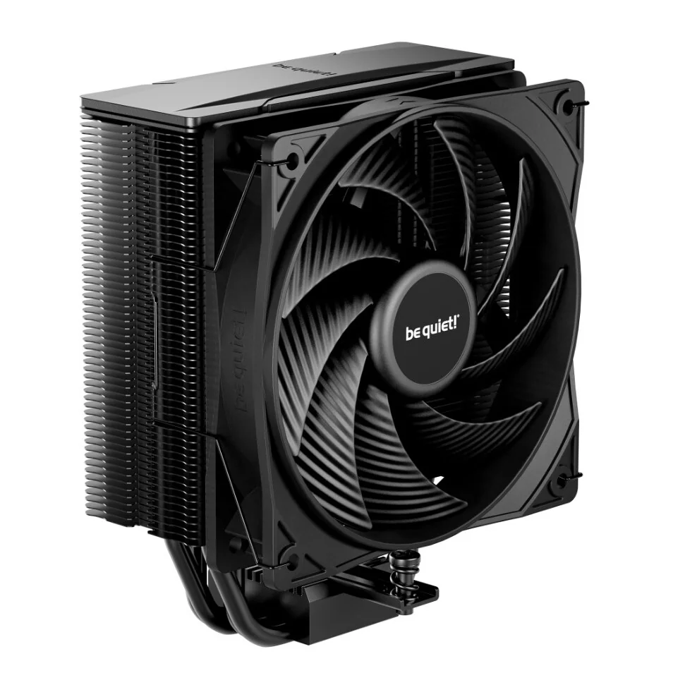 be quiet! Pure Rock 3 59.6 CFM CPU